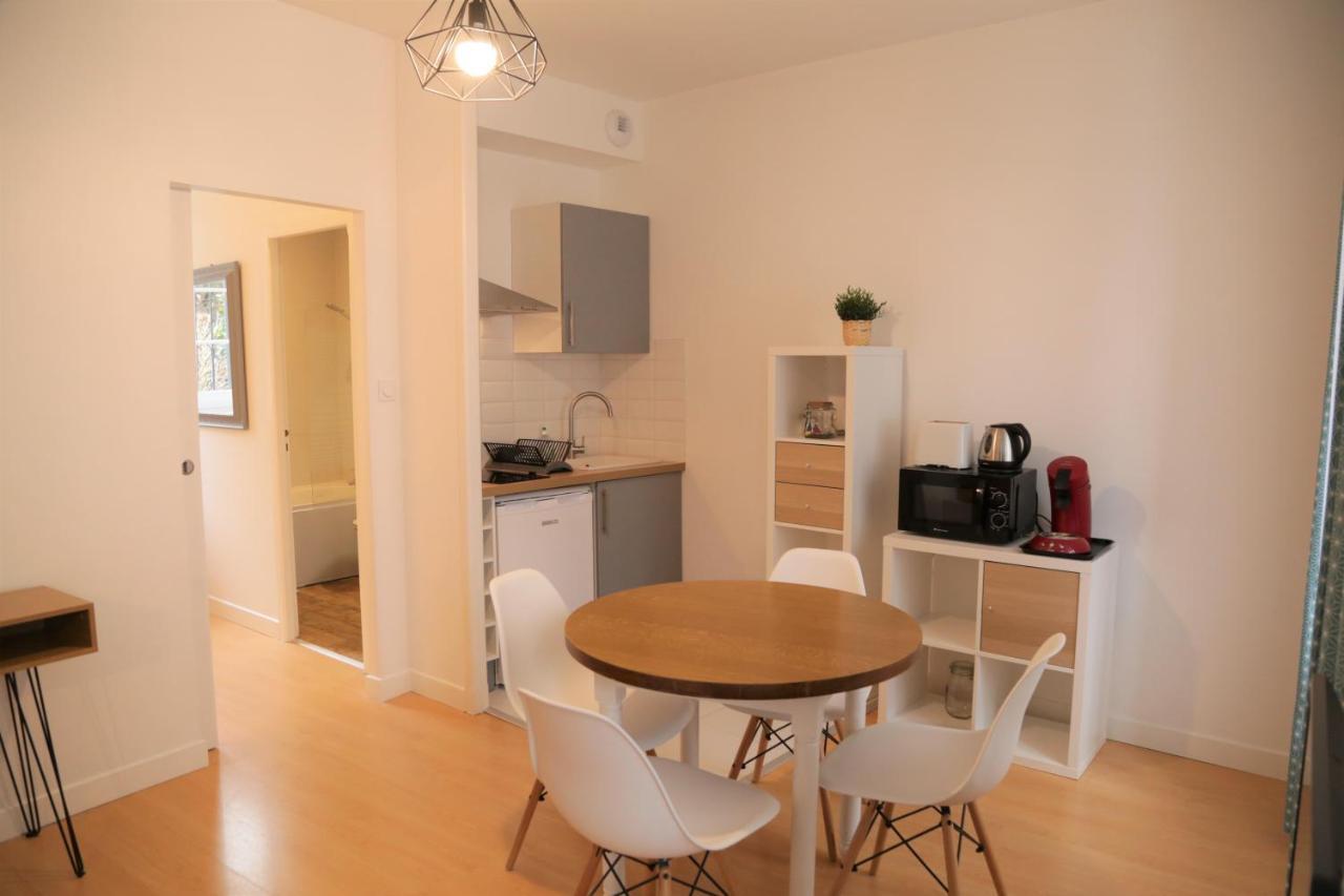 Appartement Maison Candela