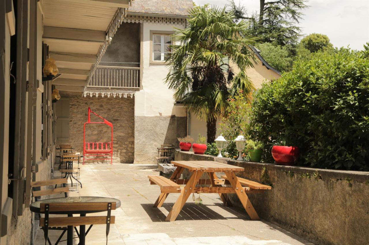 Appartement Maison Candela Argelès-Gazost
