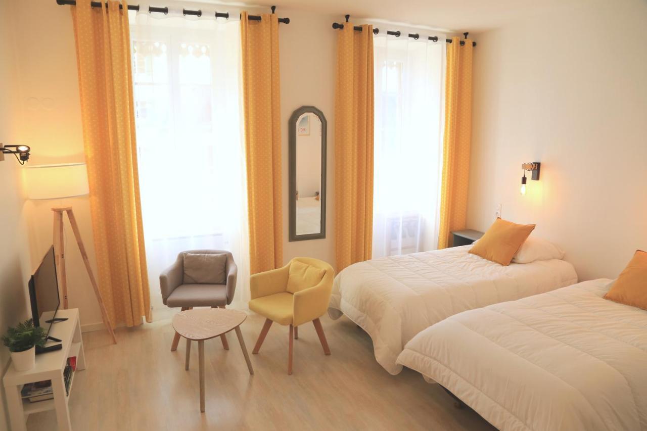 Appartement Maison Candela Argelès-Gazost