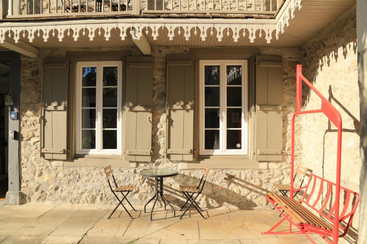 Maison Candela Appartement Argelès-Gazost