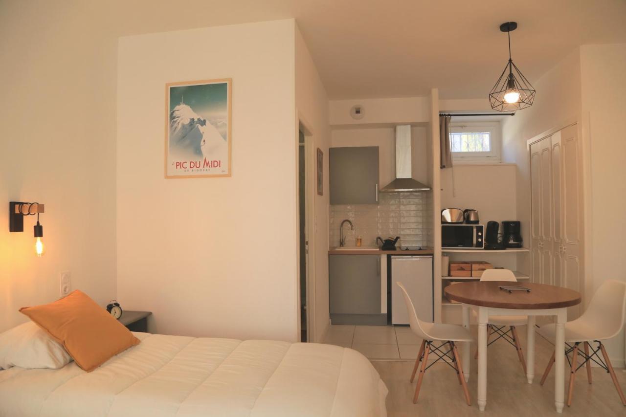 Maison Candela Appartement *