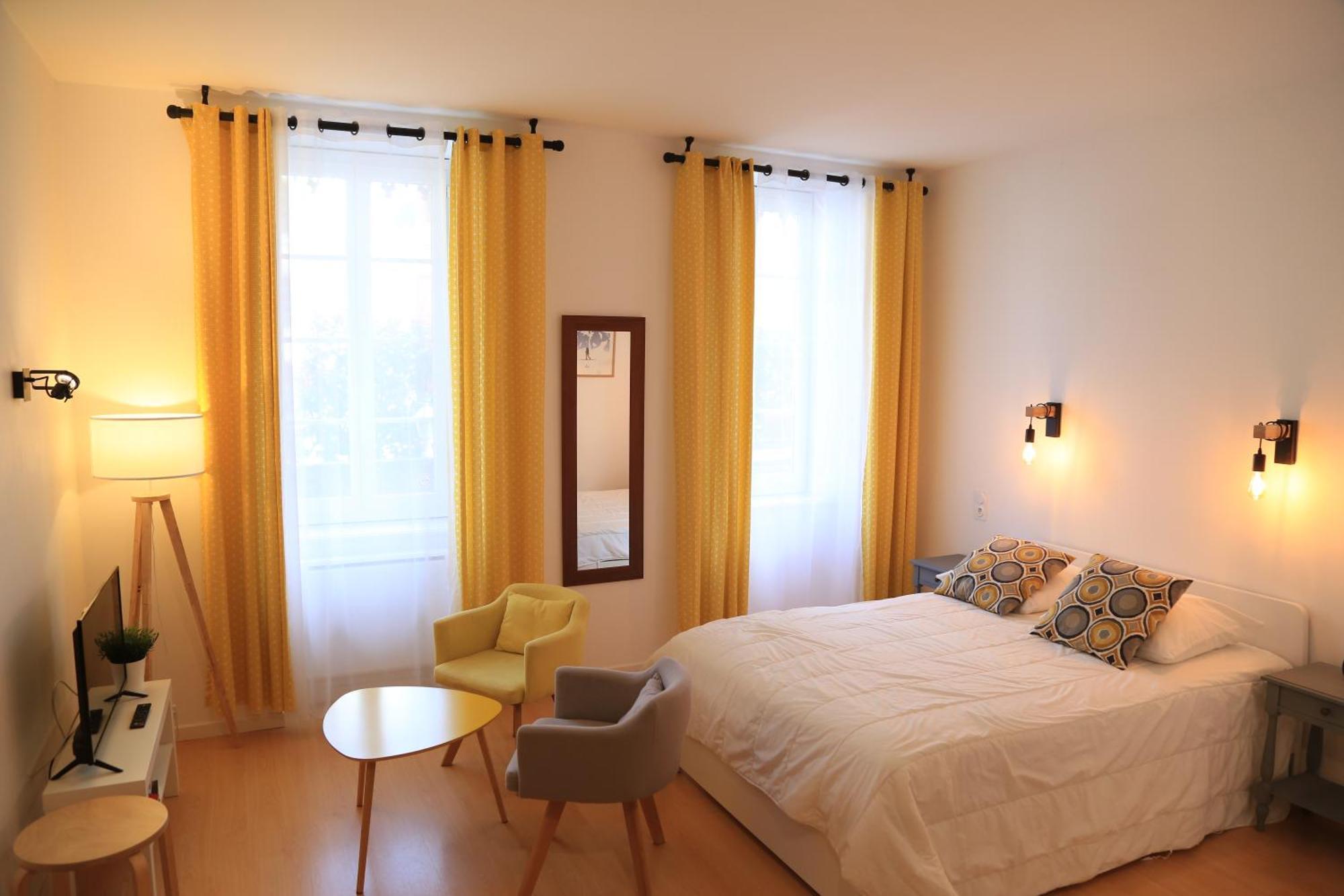 Maison Candela Argelès-Gazost