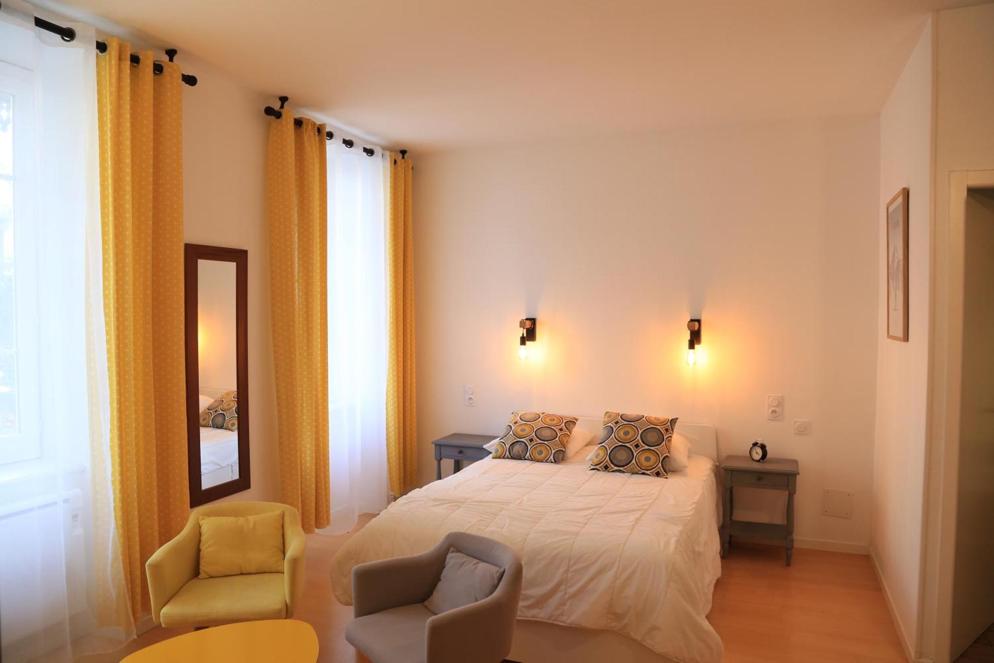 Maison Candela Appartement *