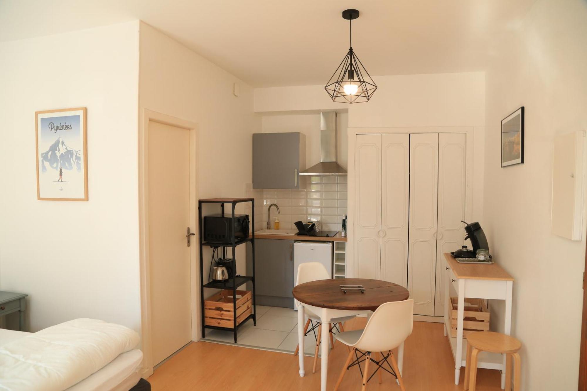 Maison Candela Appartement *