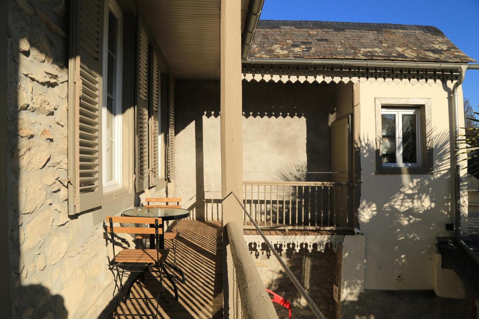 Maison Candela Appartement
