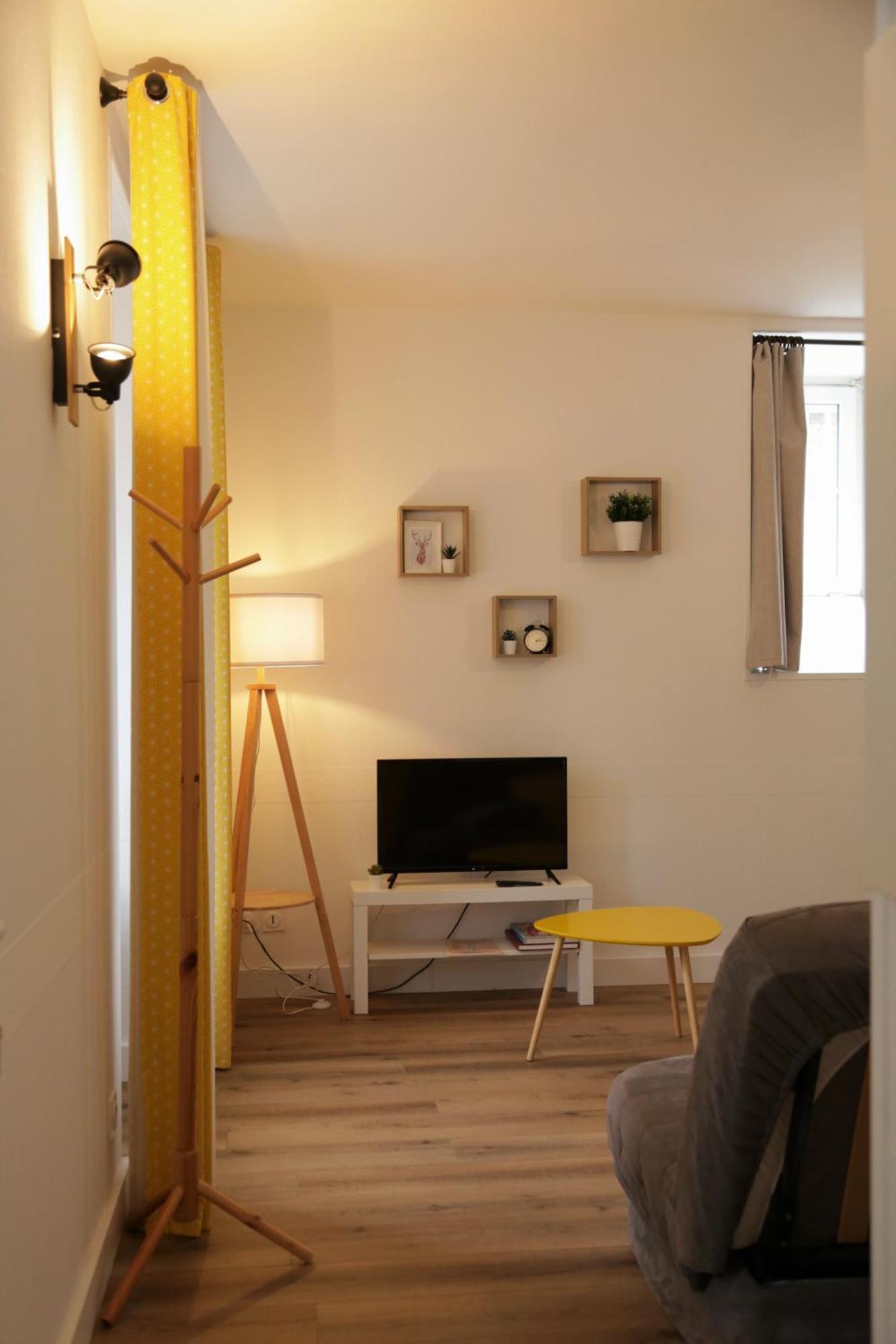 Maison Candela Appartement *
