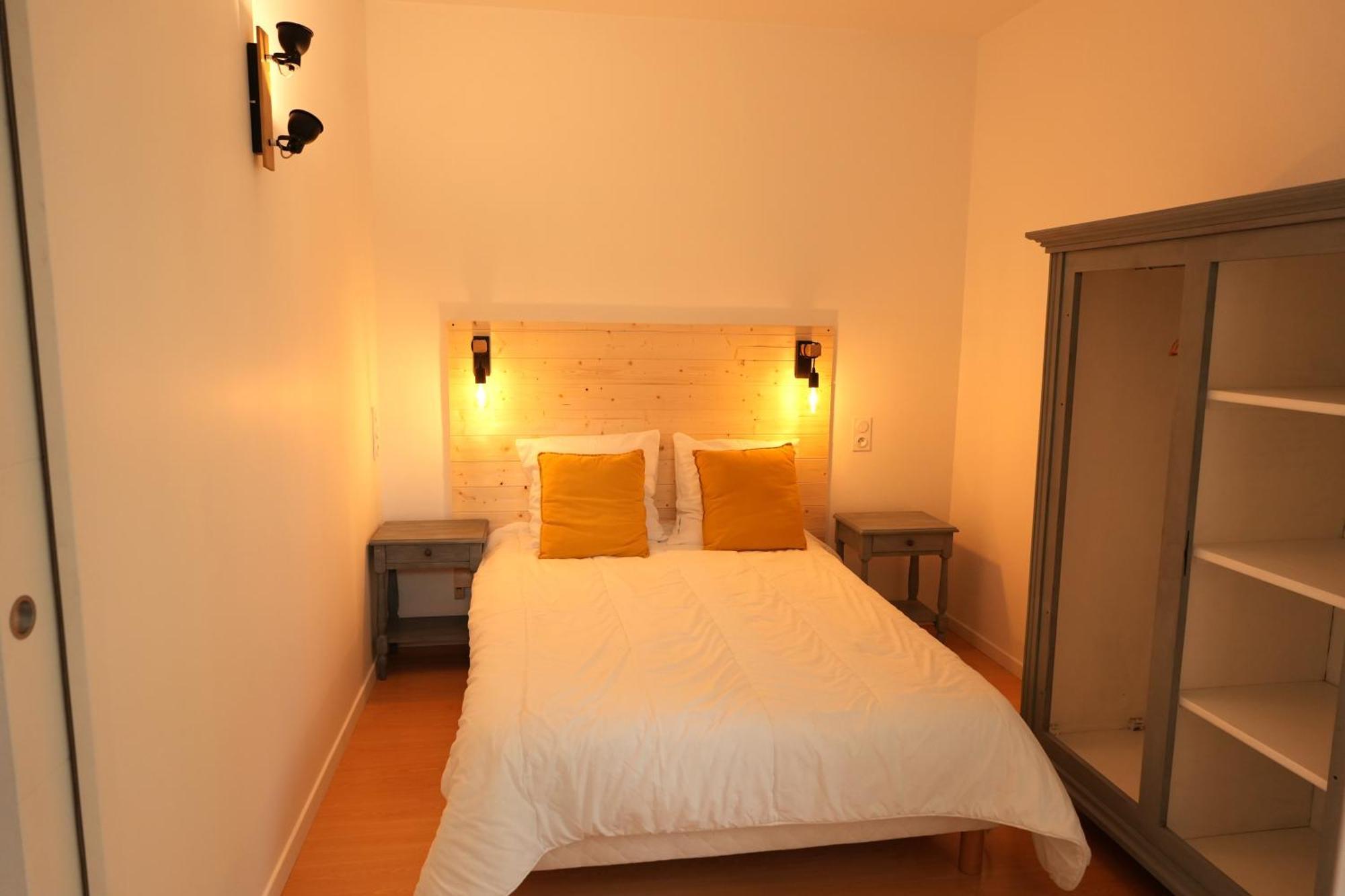 Maison Candela Appartement