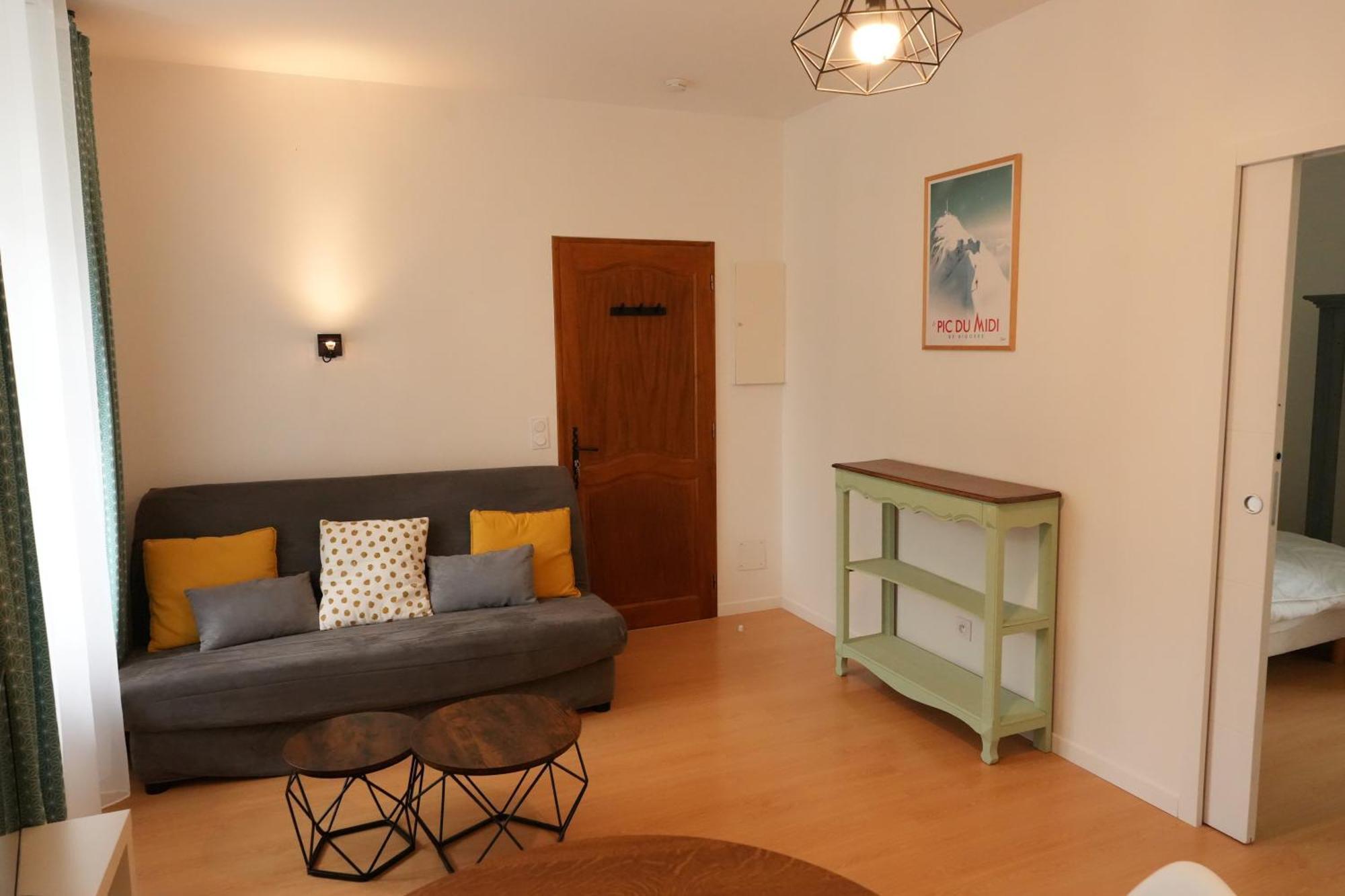 Appartement Maison Candela